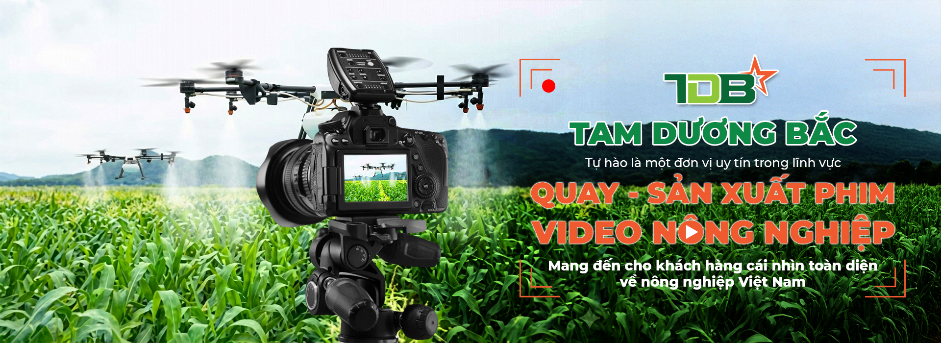 CÔNG TY TNHH TAM DƯƠNG BẮC